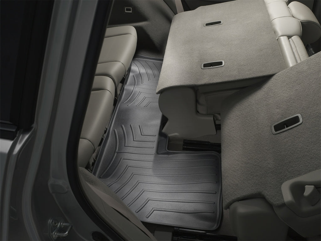 Weathertech 441143 FloorLiner™ DigitalFit® for Select Acura MDX