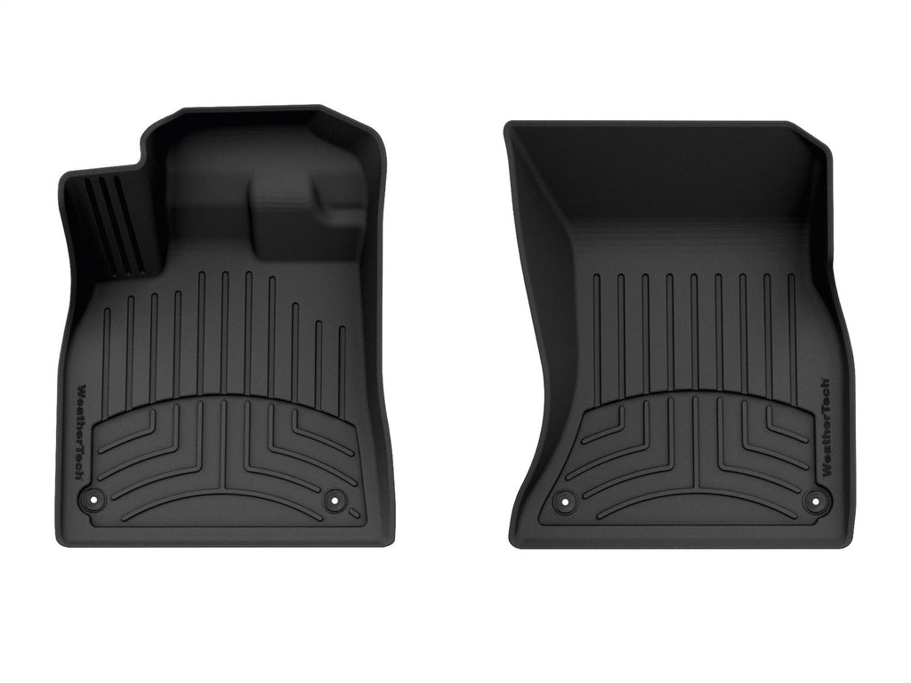 Weathertech 4411461IM FloorLiner™ HP for Select Audi Q5, Audi Q5 PHEV, Audi Q5 Sportback, Audi SQ5, Audi SQ5 Sportback