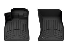 Load image into Gallery viewer, Weathertech 4411461IM FloorLiner™ HP for Select Audi Q5, Audi Q5 PHEV, Audi Q5 Sportback, Audi SQ5, Audi SQ5 Sportback