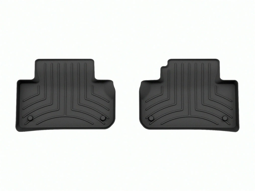 Weathertech 4411462IM FloorLiner™ HP for Select Audi Q5, Audi Q5 PHEV, Audi Q5 Sportback, Audi SQ5, Audi SQ5 Sportback