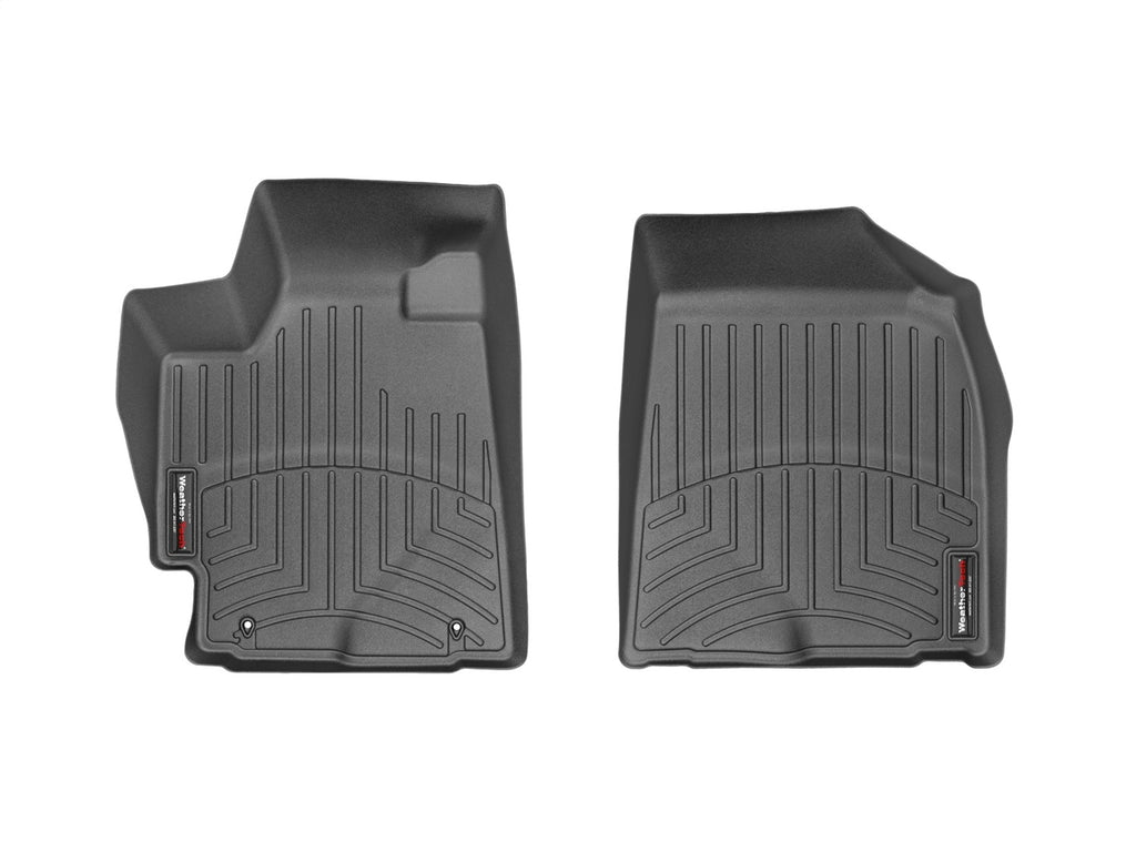 Weathertech 441151 FloorLiner™ DigitalFit® for Select Toyota Highlander