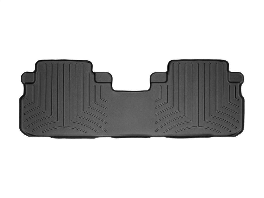 Weathertech 441152 FloorLiner™ DigitalFit® for Select Toyota Highlander