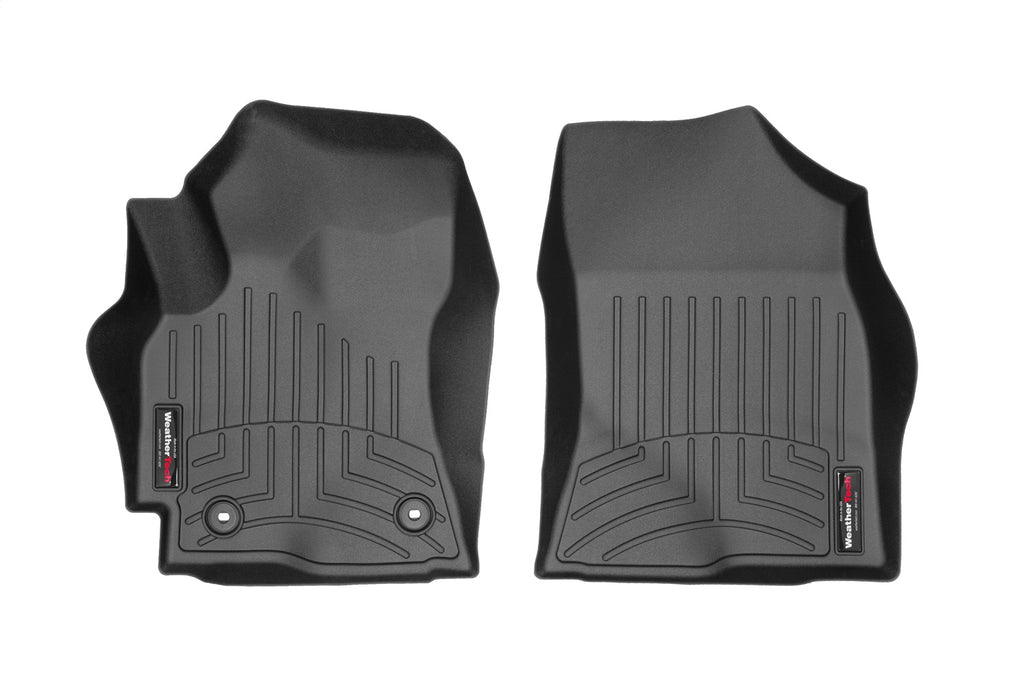 Weathertech 4411641 FloorLiner™ DigitalFit® for Select Toyota Corolla