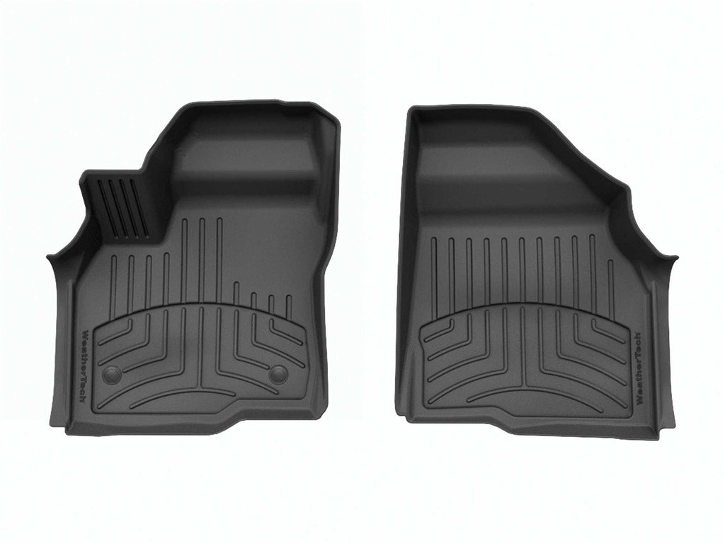Weathertech 4411701IM FloorLiner™ HP for Select Chevrolet Bolt EUV, Chevrolet Bolt EV