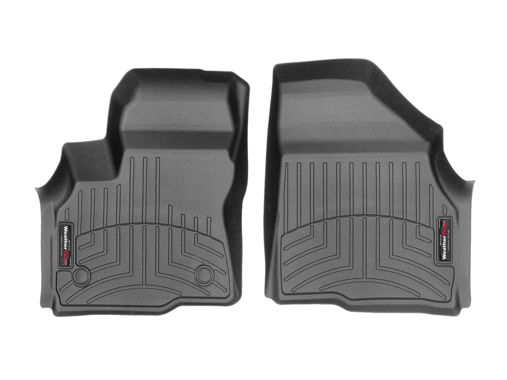 Weathertech 4411701 FloorLiner™ DigitalFit® for Select Chevrolet Bolt EUV, Chevrolet Bolt EV