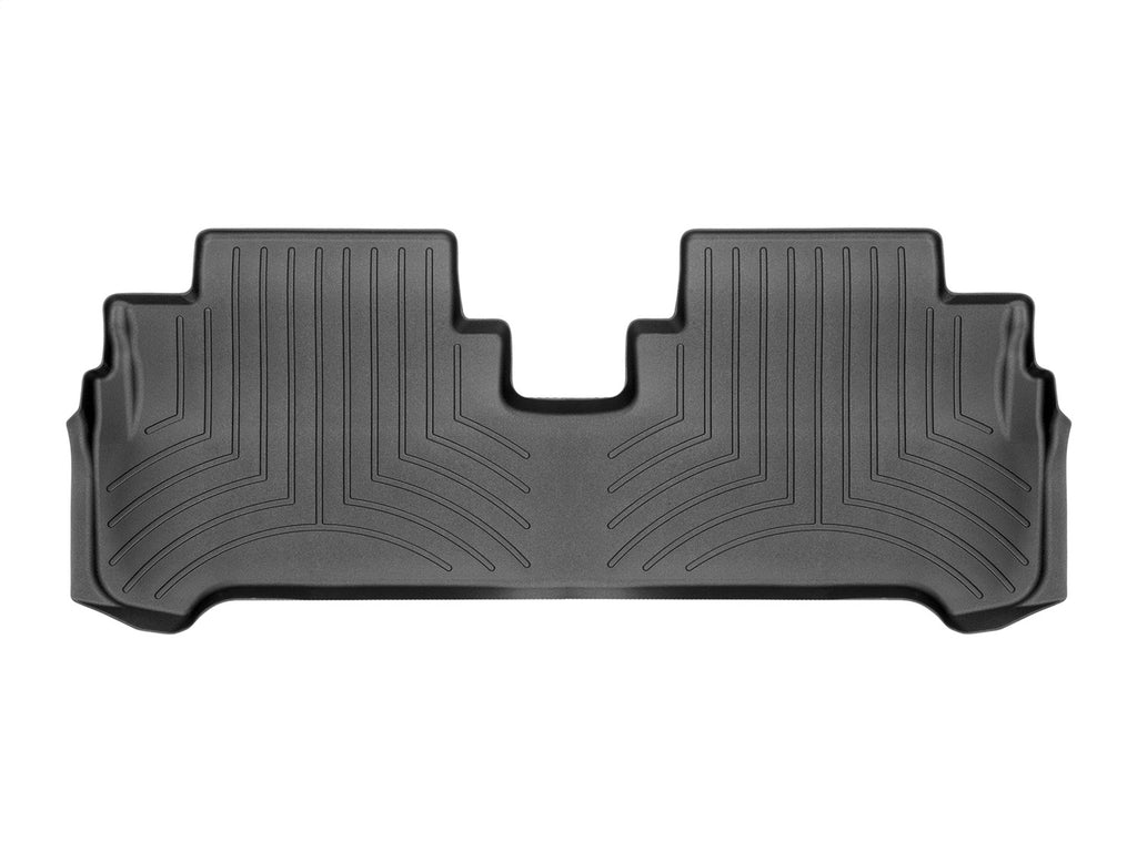Weathertech 4411702 FloorLiner™ DigitalFit® for Select Chevrolet Bolt EV