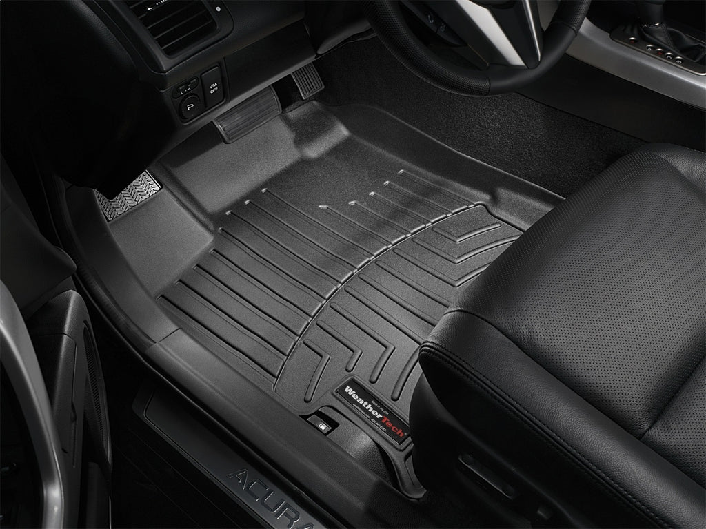 Weathertech 441171 FloorLiner™ DigitalFit® for Select Acura RDX
