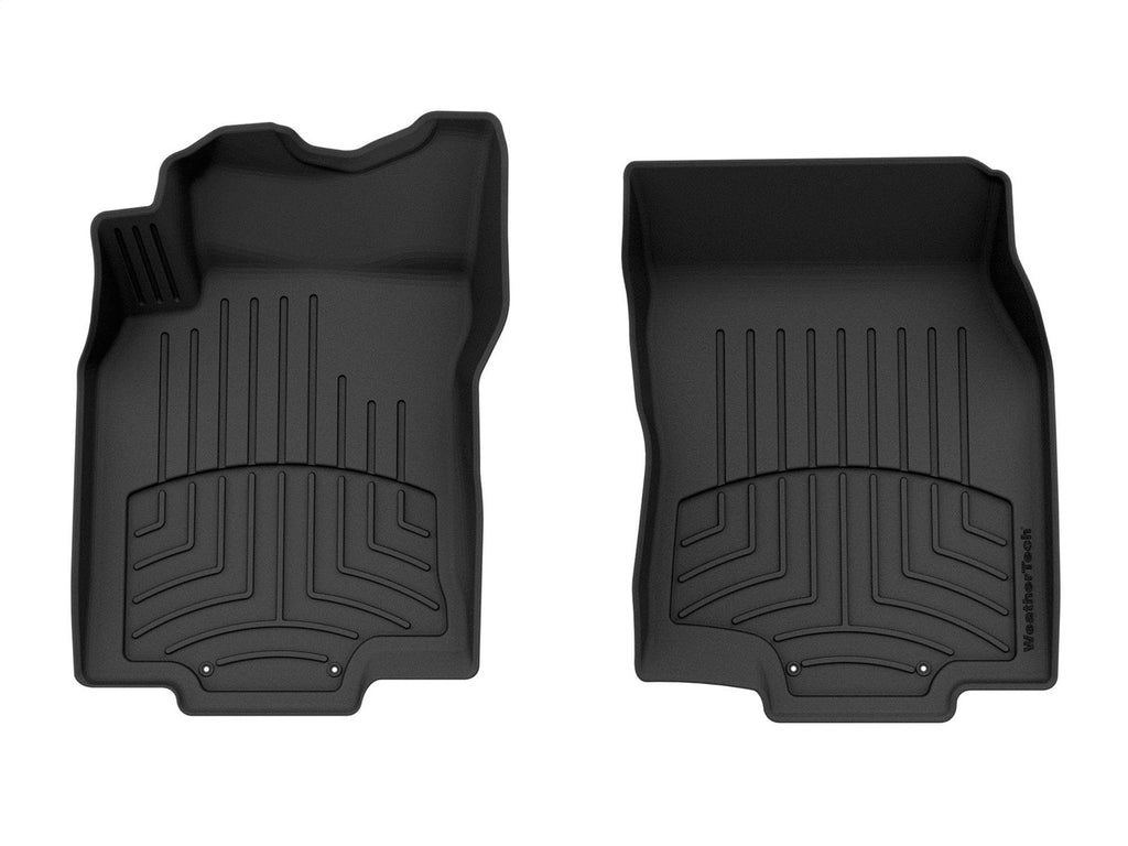 Weathertech 4411721IM FloorLiner™ HP for Select Nissan Rogue Sport
