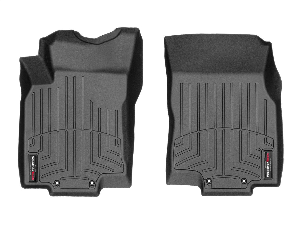 Weathertech 4411721 FloorLiner™ DigitalFit® for Select Nissan Rogue Sport