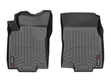 Load image into Gallery viewer, Weathertech 4411721 FloorLiner™ DigitalFit® for Select Nissan Rogue Sport