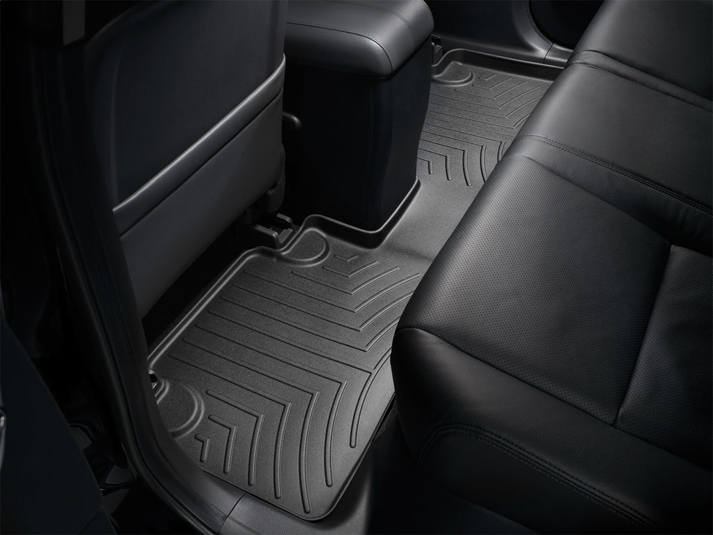 Weathertech 441172 FloorLiner™ DigitalFit® for Select Acura RDX