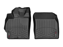 Load image into Gallery viewer, Weathertech 4411731 FloorLiner™ DigitalFit® for Select Scion xB