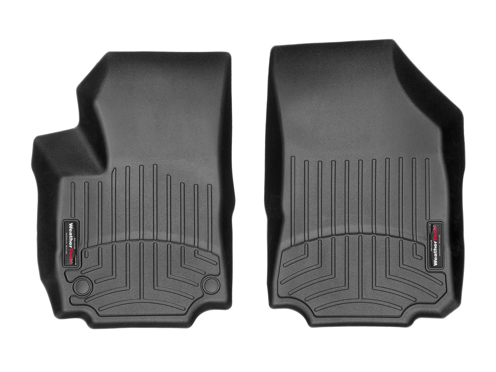 Weathertech 4411761 FloorLiner™ DigitalFit® for Select Chevrolet Equinox
