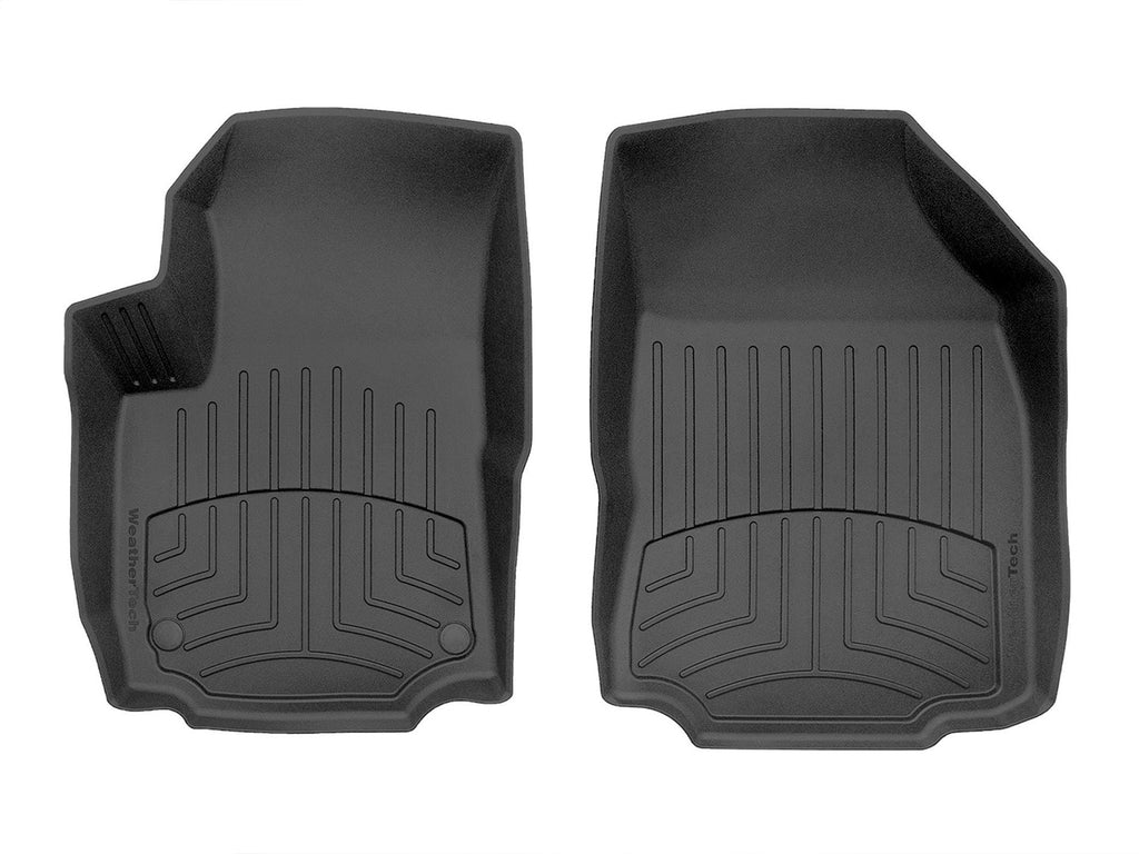 Weathertech 4411761IM FloorLiner™ HP for Select Chevrolet Equinox
