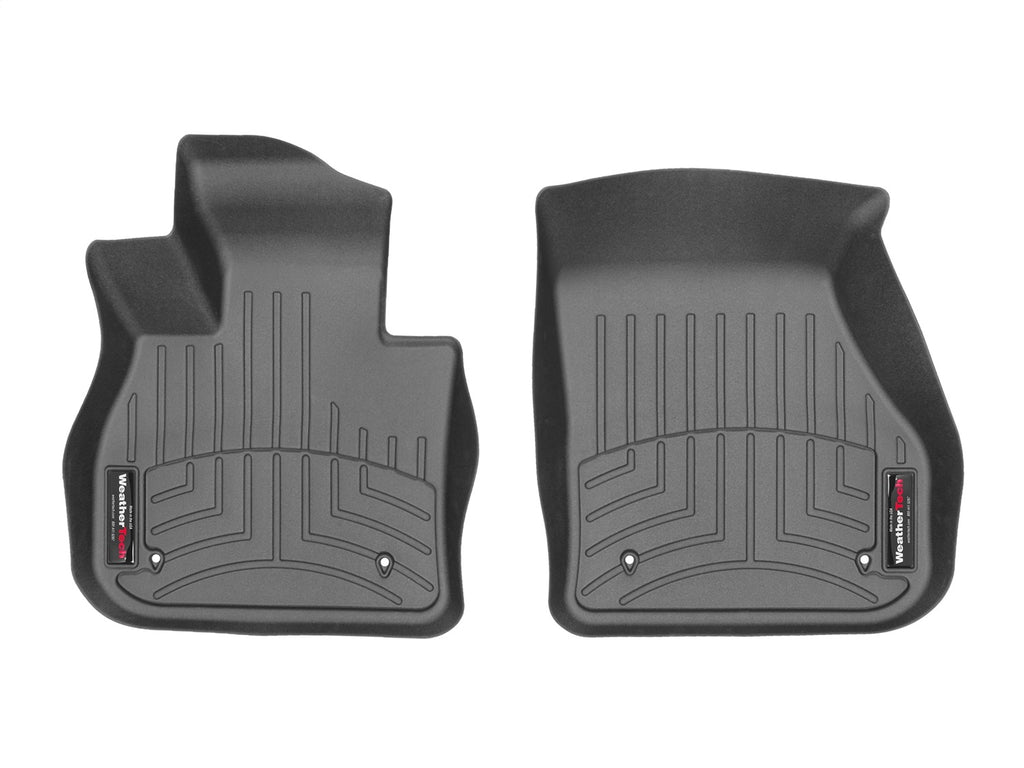 Weathertech 4411781 FloorLiner™ DigitalFit® for Select Mini Cooper Countryman
