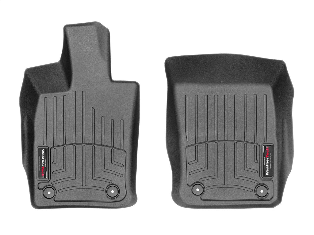 Weathertech 4411801 FloorLiner™ DigitalFit® for Select Porsche Panamera