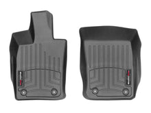 Load image into Gallery viewer, Weathertech 4411801 FloorLiner™ DigitalFit® for Select Porsche Panamera