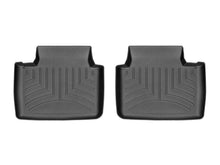 Load image into Gallery viewer, Weathertech 4411802 FloorLiner™ DigitalFit® for Select Porsche Panamera