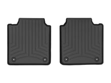 Load image into Gallery viewer, Weathertech 4411803 FloorLiner™ DigitalFit® for Select Porsche Panamera