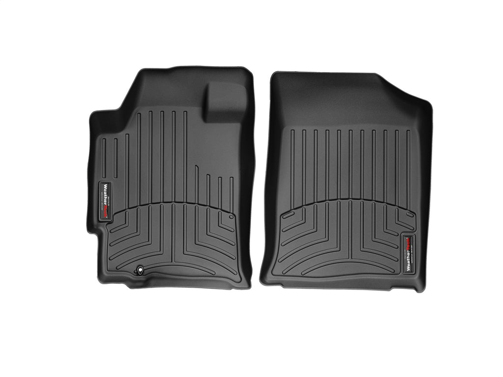 Weathertech 441181 FloorLiner™ DigitalFit® for Select Nissan Altima