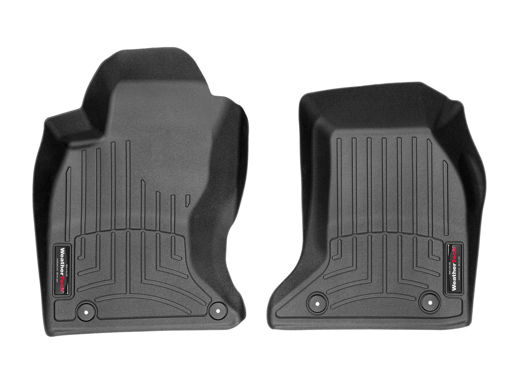 Weathertech 4411821 FloorLiner™ DigitalFit® for Select Audi RS6, Audi S6