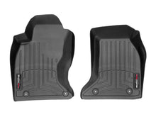 Load image into Gallery viewer, Weathertech 4411821 FloorLiner™ DigitalFit® for Select Audi RS6, Audi S6