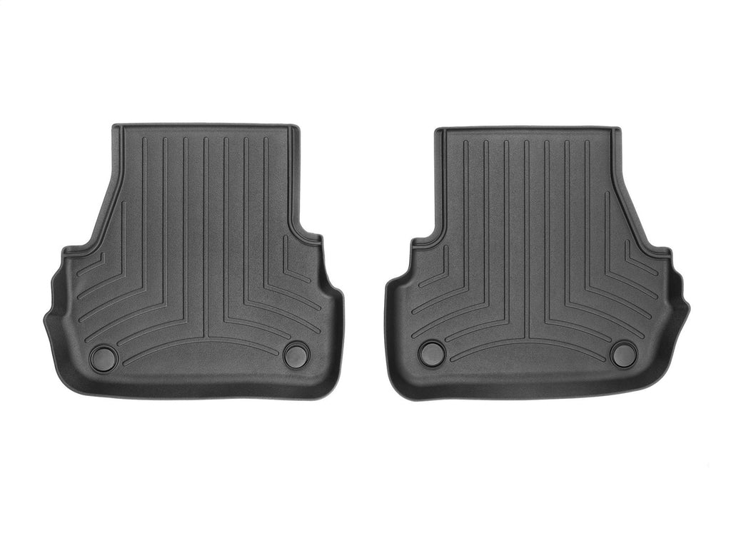 Weathertech 4411822 FloorLiner™ DigitalFit® for Select Audi A6, Audi RS6, Audi S6