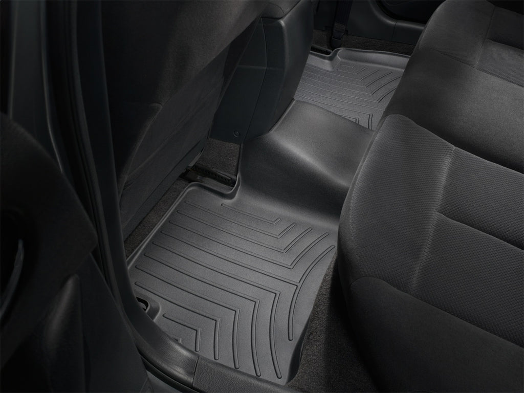 Weathertech 441182 FloorLiner™ DigitalFit® for Select Nissan Altima