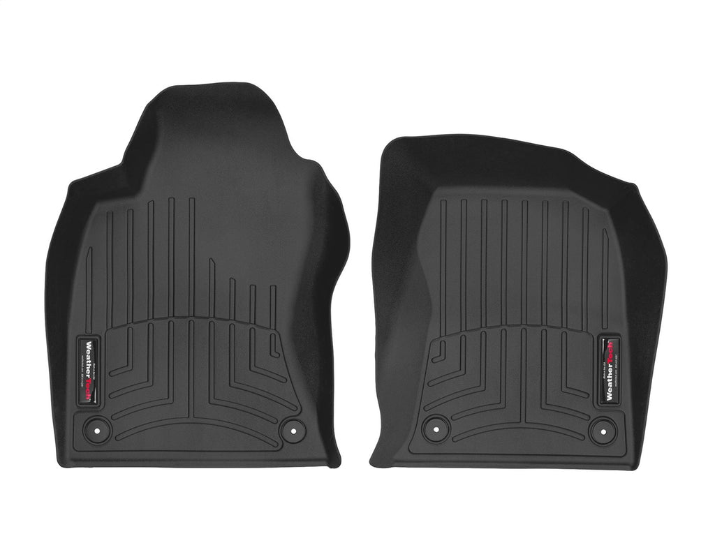 Weathertech 4411831 FloorLiner™ DigitalFit® for Select Audi A6