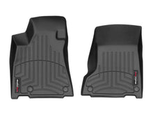 Load image into Gallery viewer, Weathertech 4411841 FloorLiner™ DigitalFit® for Select Maserati Levante