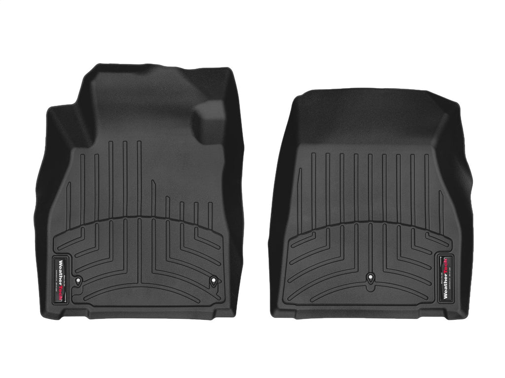 Weathertech 4411911 FloorLiner™ DigitalFit® for Select Nissan Kicks