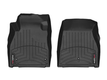 Load image into Gallery viewer, Weathertech 4411911 FloorLiner™ DigitalFit® for Select Nissan Kicks