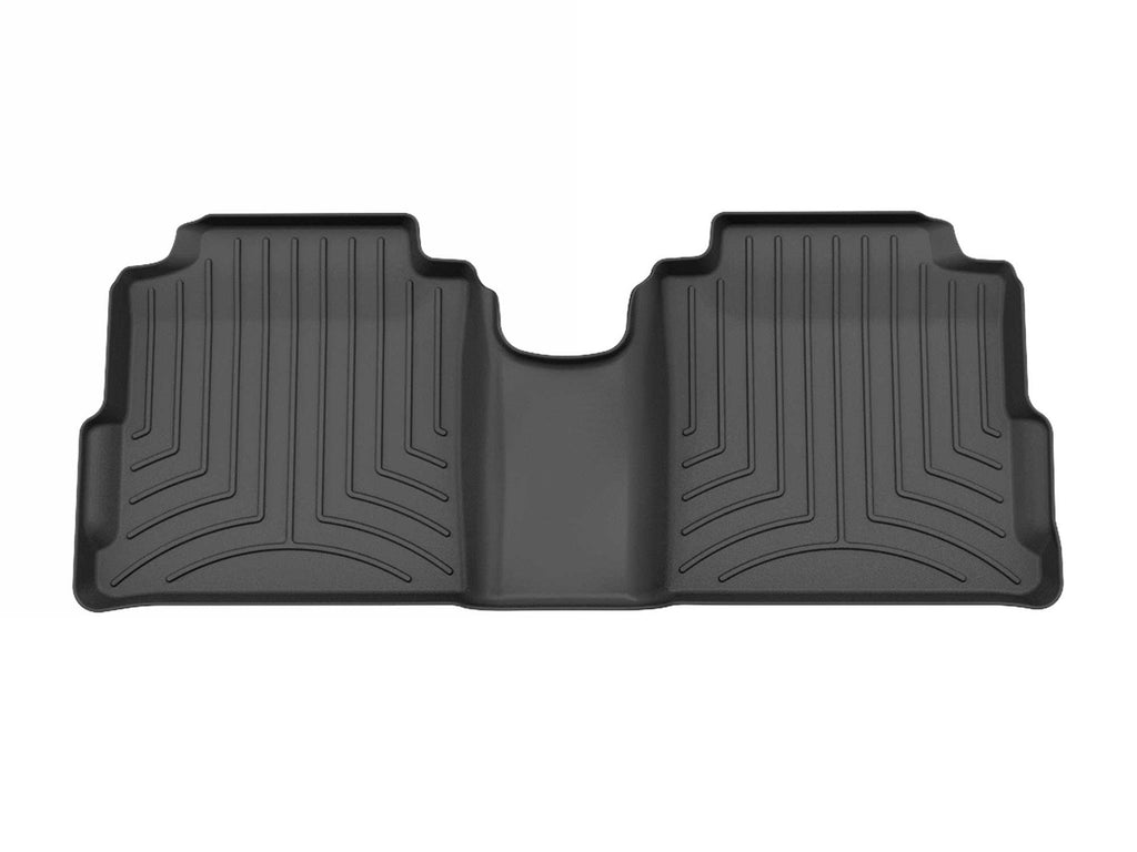Weathertech 4411913IM FloorLiner™ HP for Select Nissan Kicks