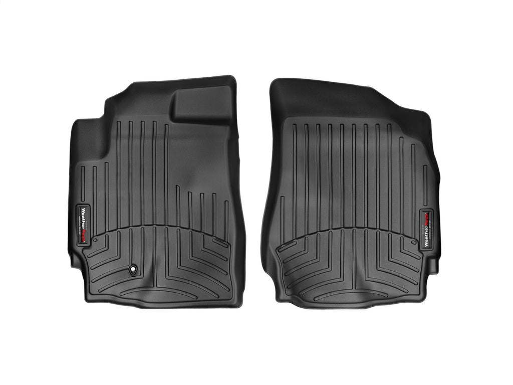 Weathertech 441191 FloorLiner™ DigitalFit® for Select Ford Escape, Mazda Tribute, Mercury Mariner
