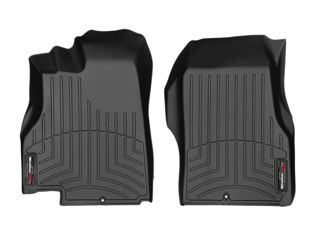 Weathertech 4411931 FloorLiner™ DigitalFit® for Select Nissan GT-R