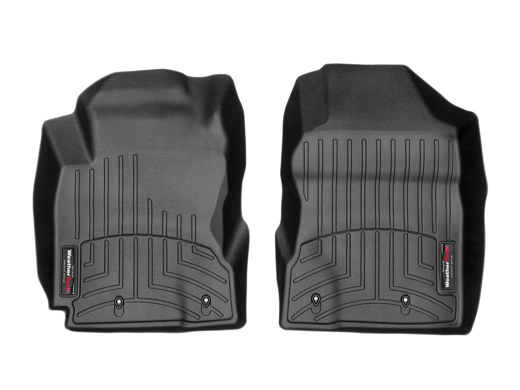 Weathertech 4411951 FloorLiner™ DigitalFit® for Select Scion xB