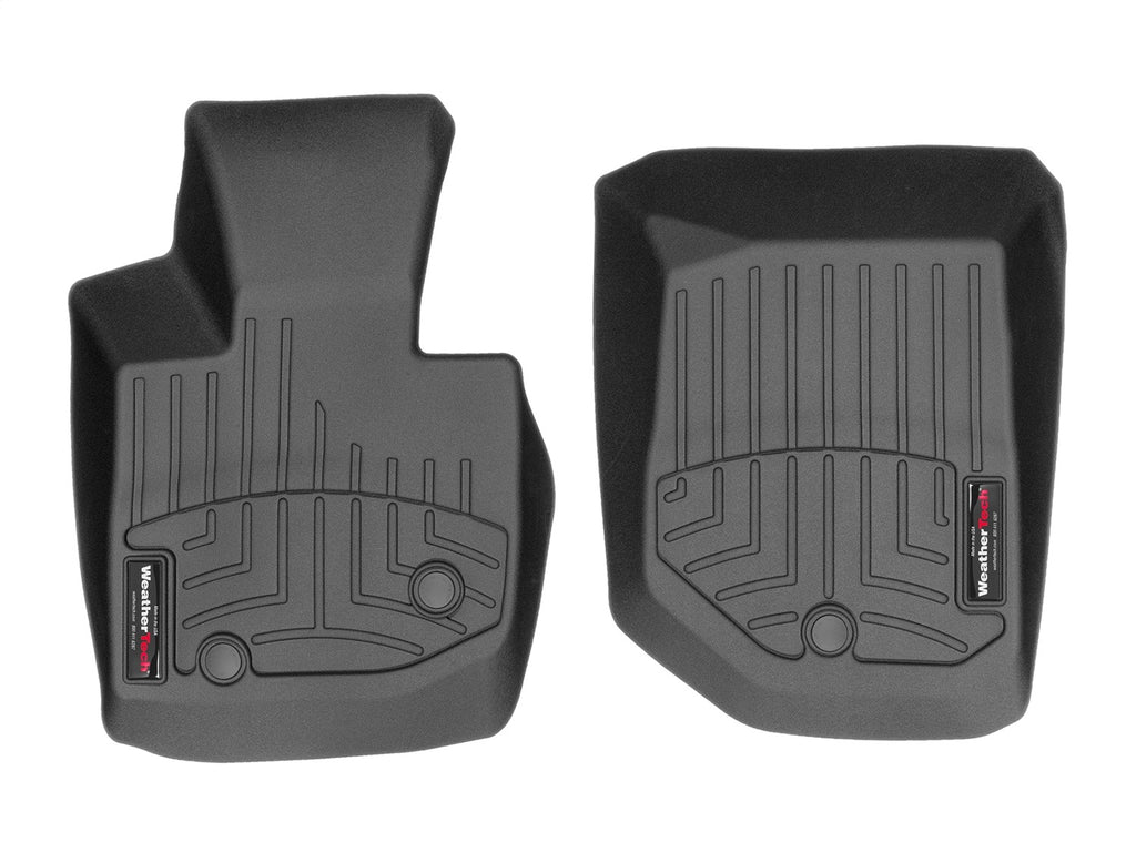 Weathertech 4411971 FloorLiner™ DigitalFit® for Select BMW 318ti