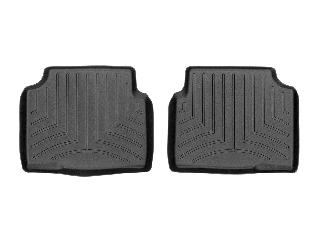 Weathertech 4411974 FloorLiner™ DigitalFit® for Select BMW 318is, BMW 323is, BMW 325is, BMW 328is, BMW M3