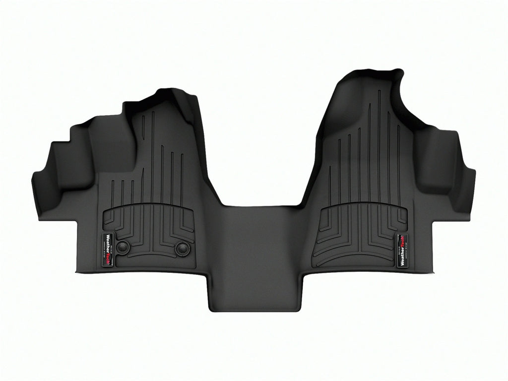 Weathertech 4411991 FloorLiner™ DigitalFit® for Select Ford Transit-150, Ford Transit-250, Ford Transit-350, Ford Transit-350 HD
