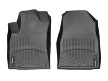 Load image into Gallery viewer, Weathertech 4412011 FloorLiner™ DigitalFit® for Select Hyundai Elantra GT