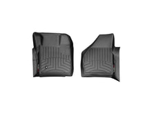 Load image into Gallery viewer, Weathertech 441201 FloorLiner™ DigitalFit® for Select Ford F-250 Super Duty, Ford F-350 Super Duty, Ford F-450 Super Duty, Ford F-550 Super Duty