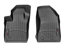 Load image into Gallery viewer, Weathertech 4412051 FloorLiner™ DigitalFit® for Select Jeep Compass