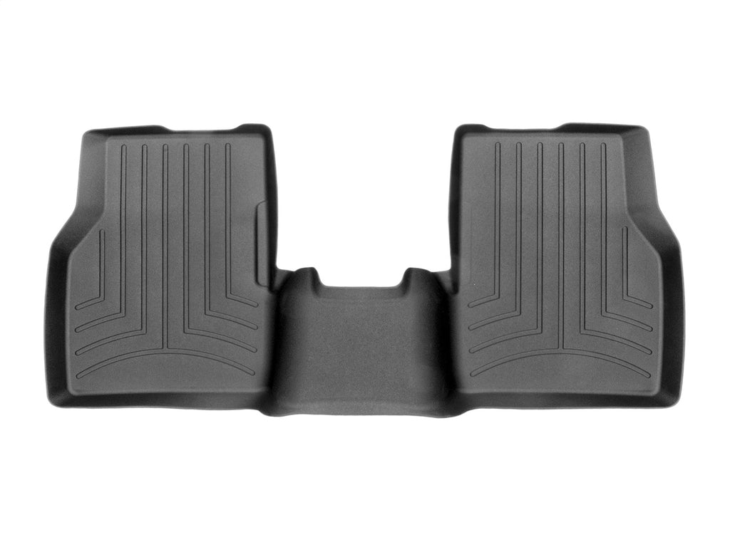 Weathertech 4412052 FloorLiner™ DigitalFit® for Select Jeep Compass