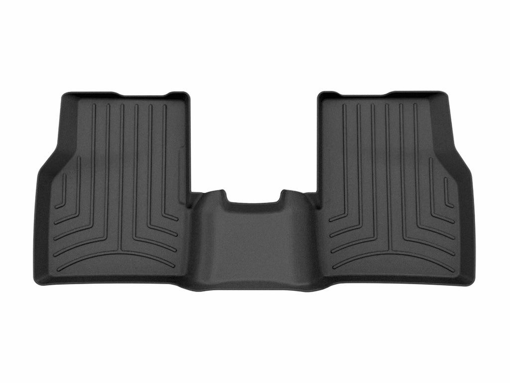 Weathertech 4412052IM FloorLiner™ HP for Select Jeep Compass