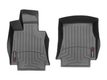 Load image into Gallery viewer, Weathertech 4412071 FloorLiner™ DigitalFit® for Select Alfa Romeo Giulia
