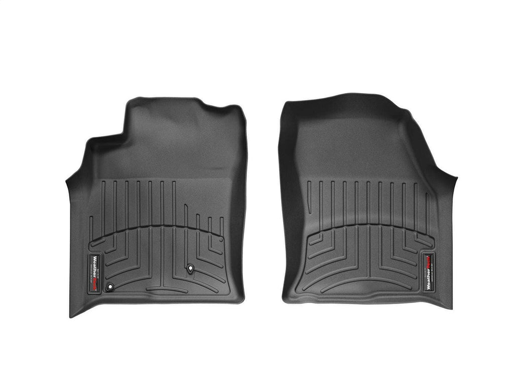 Weathertech 441211 FloorLiner™ DigitalFit® for Select Lexus GX470