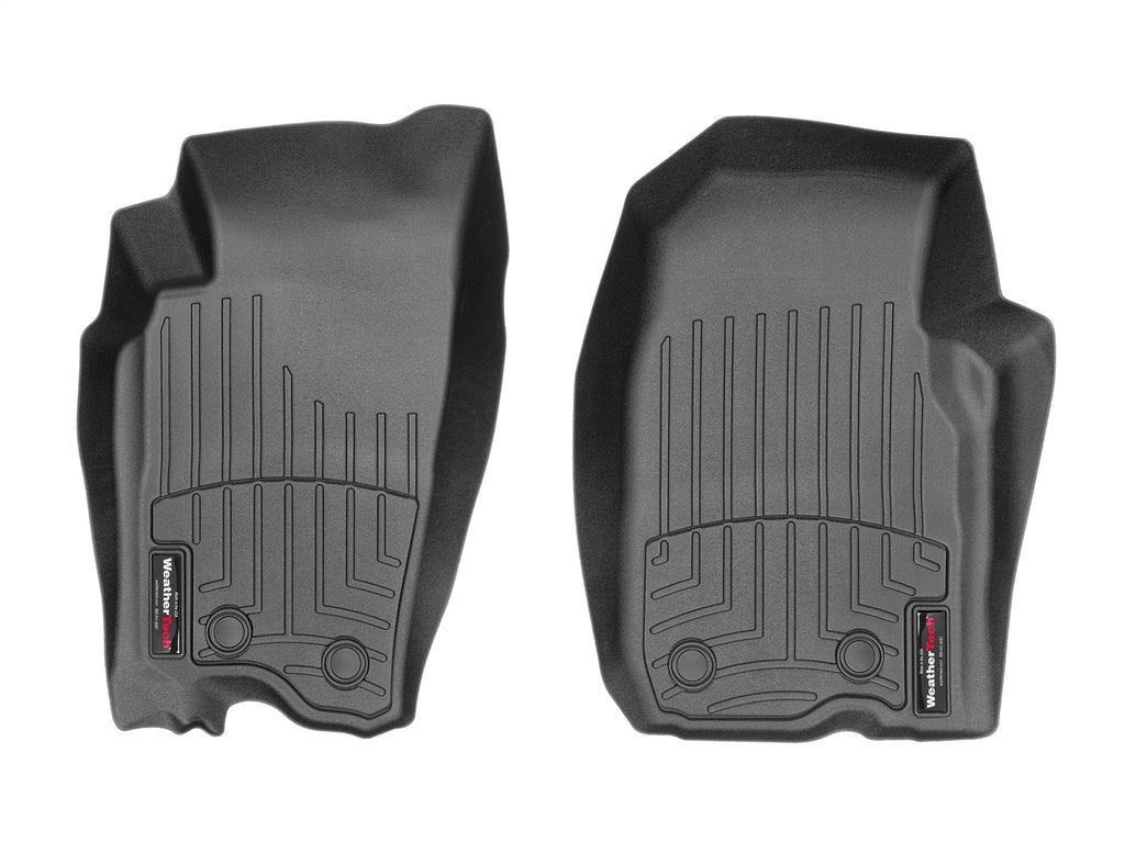 Weathertech 4412141 FloorLiner™ DigitalFit® for Select Jeep Grand Cherokee