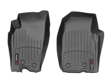 Load image into Gallery viewer, Weathertech 4412141 FloorLiner™ DigitalFit® for Select Jeep Grand Cherokee