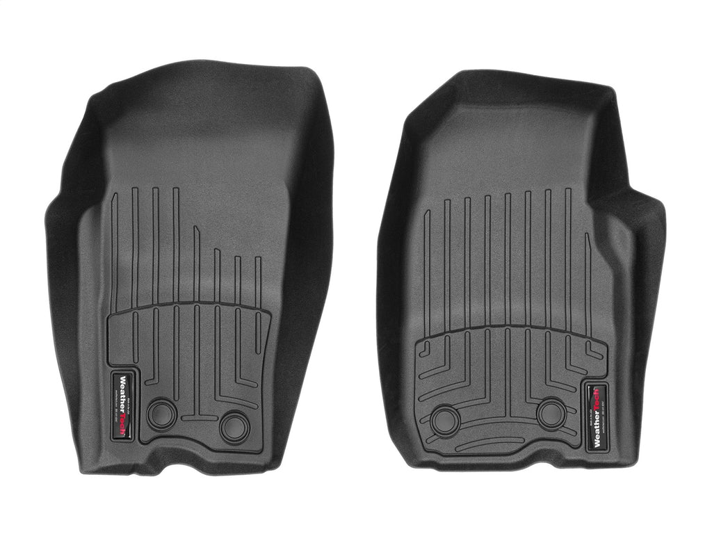 Weathertech 4412151 FloorLiner™ DigitalFit® for Select Jeep Grand Cherokee