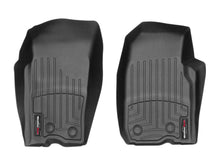 Load image into Gallery viewer, Weathertech 4412151 FloorLiner™ DigitalFit® for Select Jeep Grand Cherokee